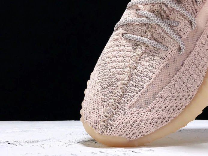 TopPick Adidas Yeezy Boost 350 V2 Synth Reflective FV 423