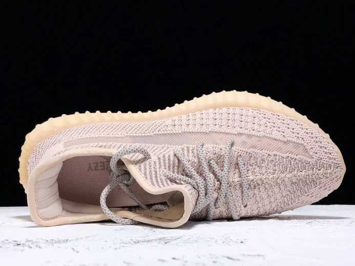 TopPick Adidas Yeezy Boost 350 V2 Synth Reflective FV 423