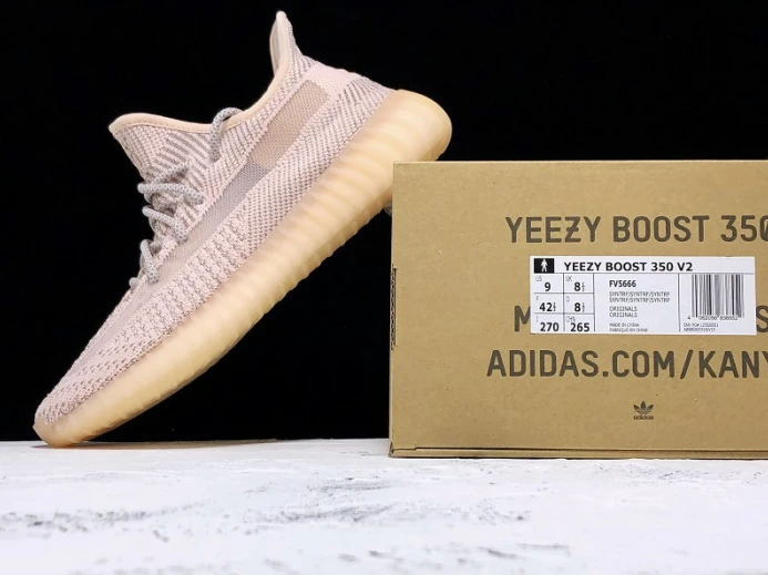 TopPick Adidas Yeezy Boost 350 V2 Synth Reflective FV 423
