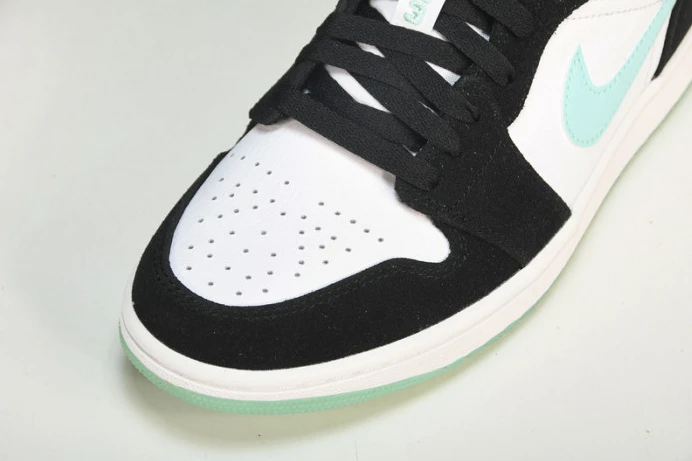 TopPick Air Jordan 1 Low Island Green CQ9828- 768