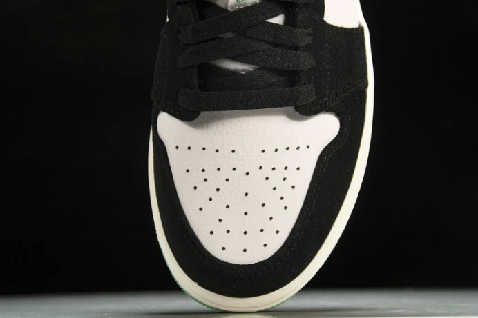 TopPick Air Jordan 1 Low Island Green CQ9828- 768