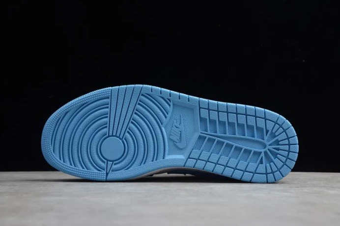 TopPick Air Jordan 1 Low UNC (W) AO9944- 838