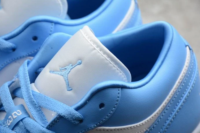 TopPick Air Jordan 1 Low UNC (W) AO9944- 838