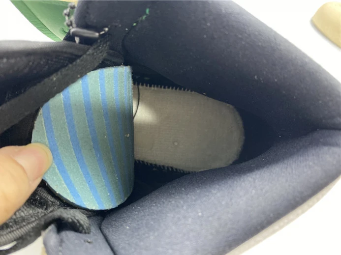 TopPick Air Jordan 1 Retro High Lucky Green DB4612- 842