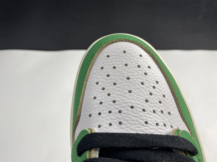 TopPick Air Jordan 1 Retro High Lucky Green DB4612- 842