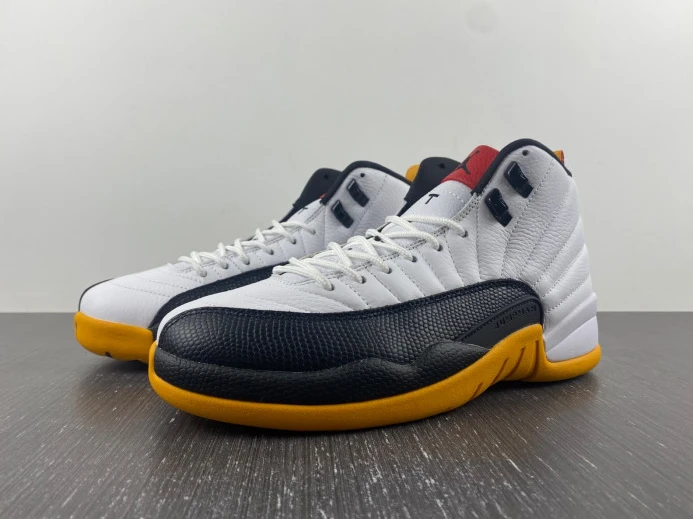 TopPick Air Jordan 12 25 Years in China DR8887- 657