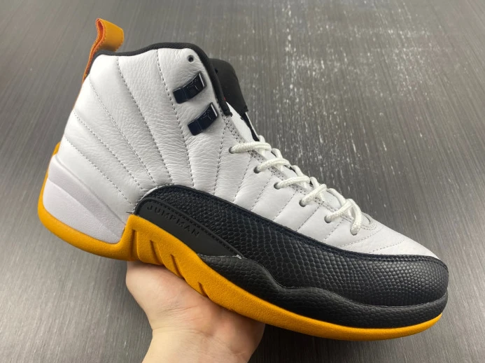 TopPick Air Jordan 12 25 Years in China DR8887- 657