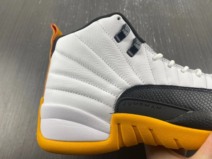 TopPick Air Jordan 12 25 Years in China DR8887- 657