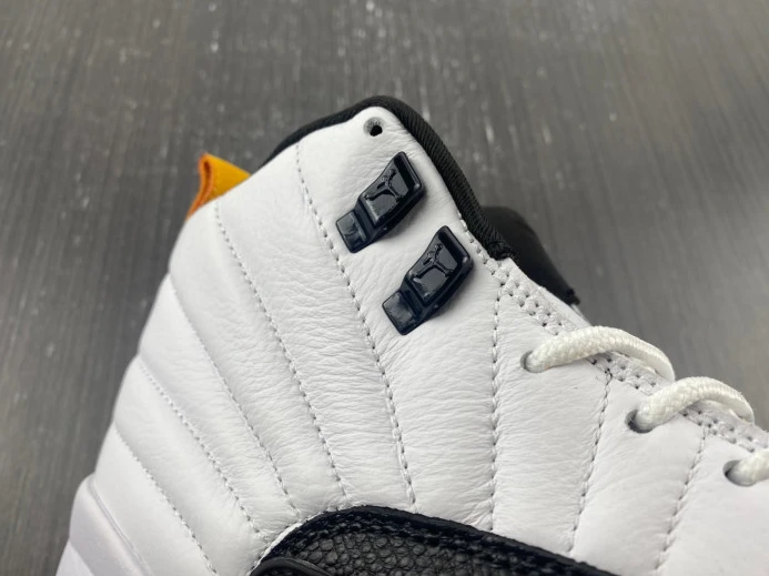 TopPick Air Jordan 12 25 Years in China DR8887- 657