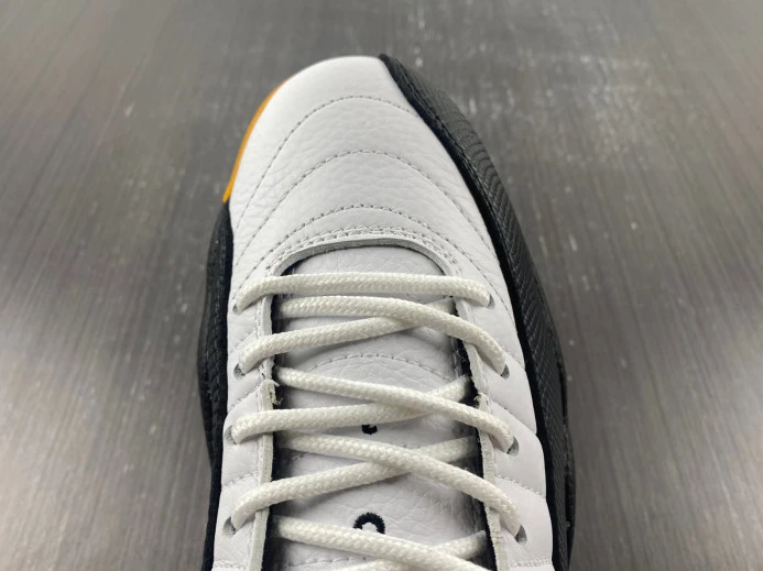TopPick Air Jordan 12 25 Years in China DR8887- 657