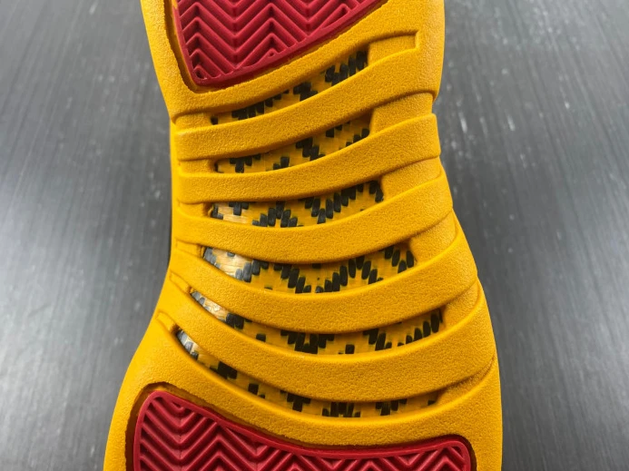 TopPick Air Jordan 12 25 Years in China DR8887- 657
