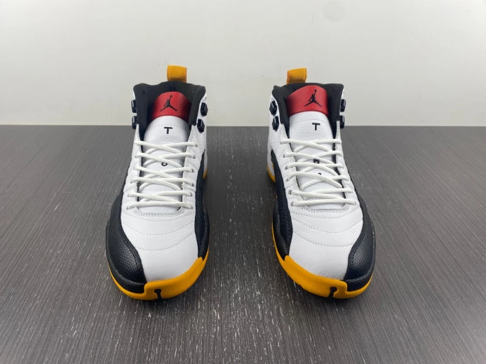 TopPick Air Jordan 12 25 Years in China DR8887- 657