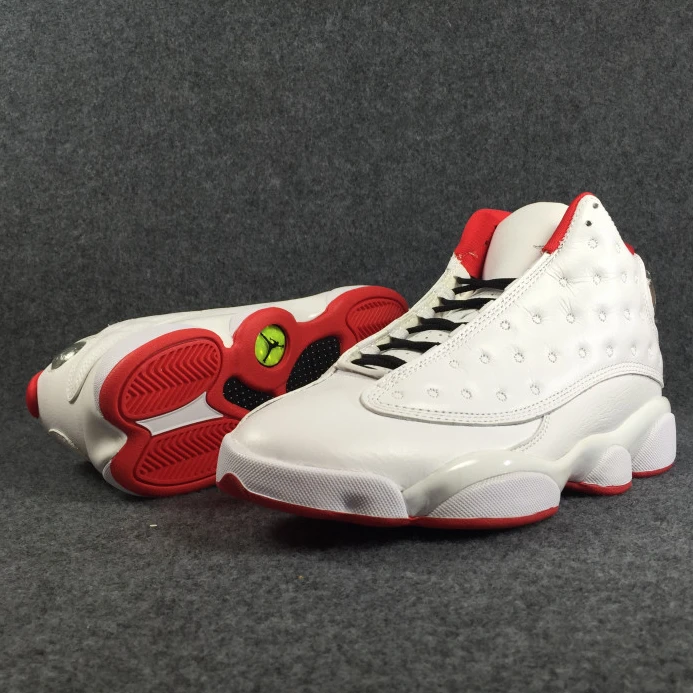TopPick Air Jordan 13 Retro History of Flight 414571- 1162