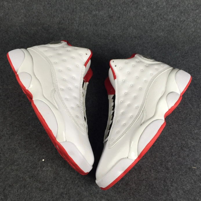 TopPick Air Jordan 13 Retro History of Flight 414571- 1162