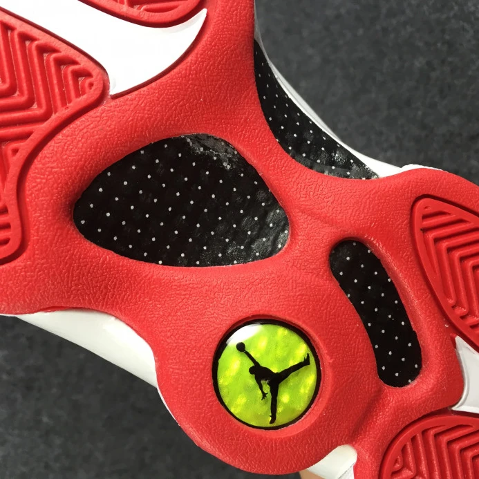 TopPick Air Jordan 13 Retro History of Flight 414571- 1162