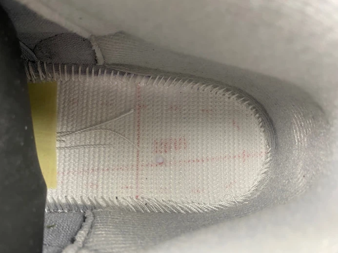 TopPick Air Jordan 3 Green Glow CT8532- 520