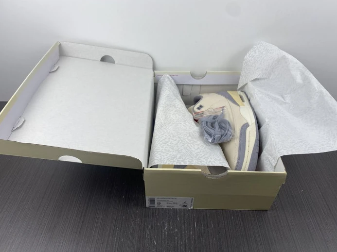 TopPick Air Jordan 3 Retro Muslin DH7139- 943