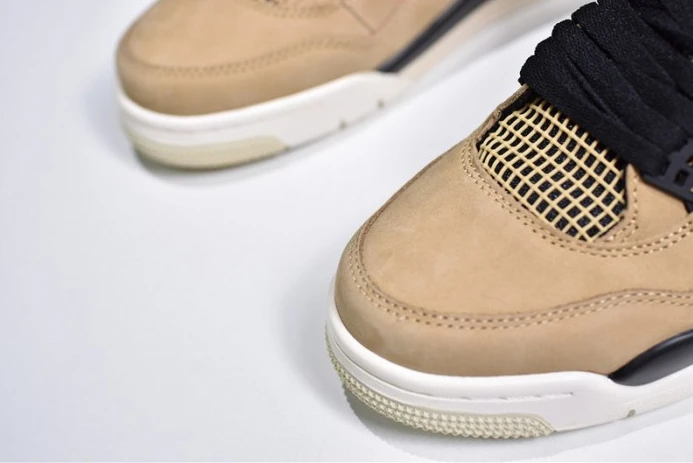 TopPick Air Jordan 4 Mushroom AQ9129- 1051