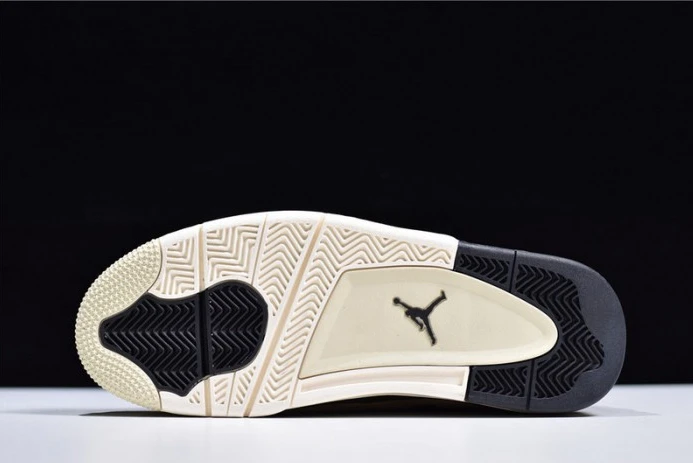 TopPick Air Jordan 4 Mushroom AQ9129- 1051