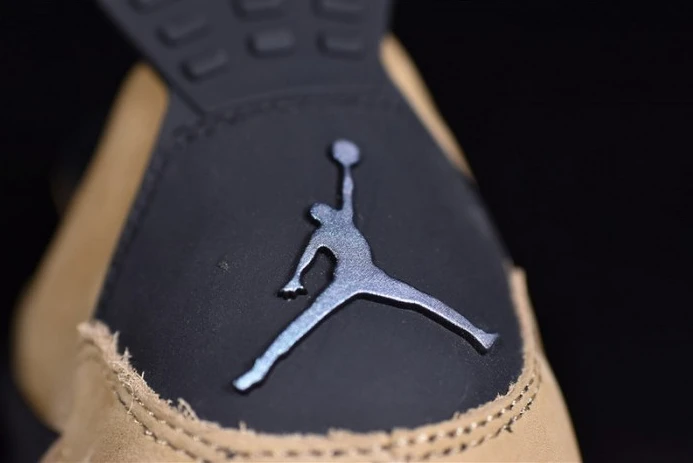 TopPick Air Jordan 4 Mushroom AQ9129- 1051