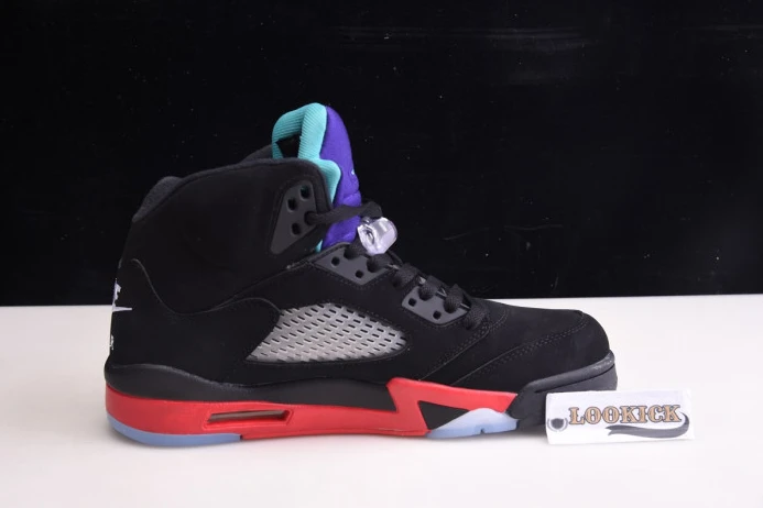 TopPick Air Jordan 5 Top 3 CZ1786- 1086
