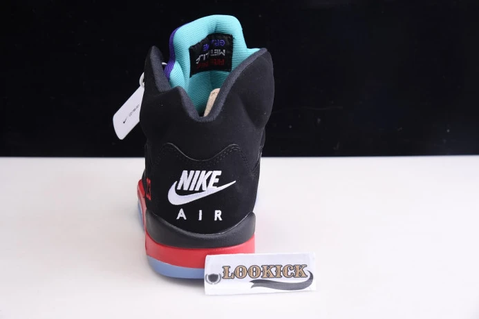 TopPick Air Jordan 5 Top 3 CZ1786- 1086