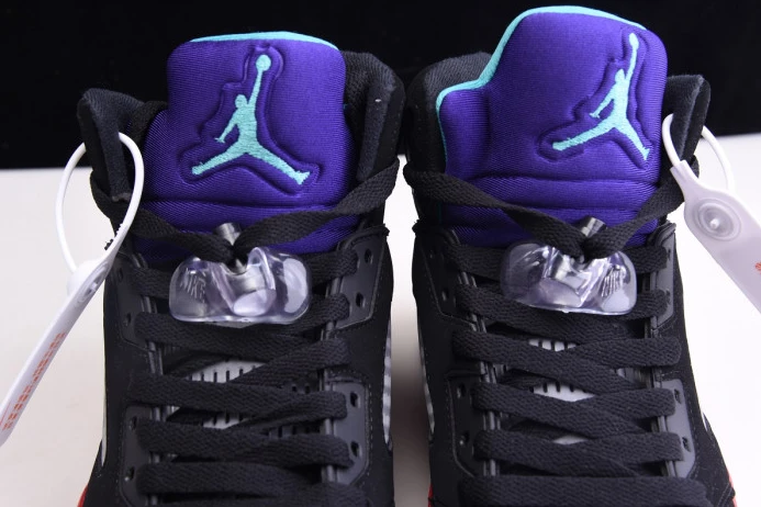 TopPick Air Jordan 5 Top 3 CZ1786- 1086
