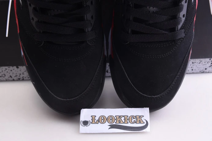 TopPick Air Jordan 5 Top 3 CZ1786- 1086