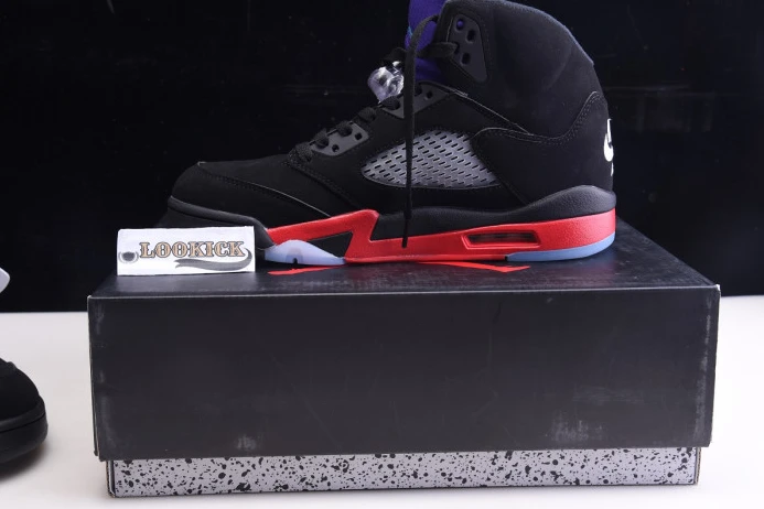 TopPick Air Jordan 5 Top 3 CZ1786- 1086