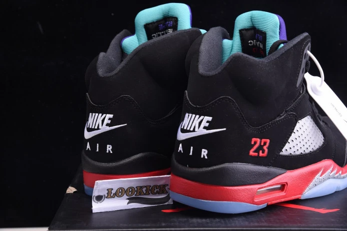 TopPick Air Jordan 5 Top 3 CZ1786- 1086