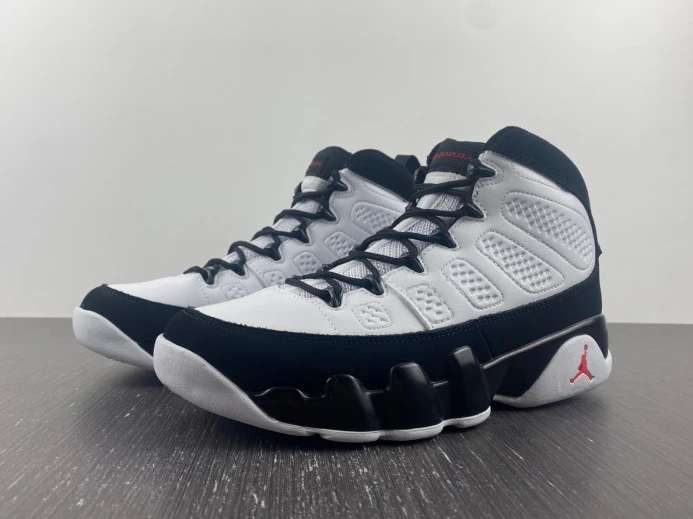 TopPick Air Jordan 9 OG Space Jam 302370- 636