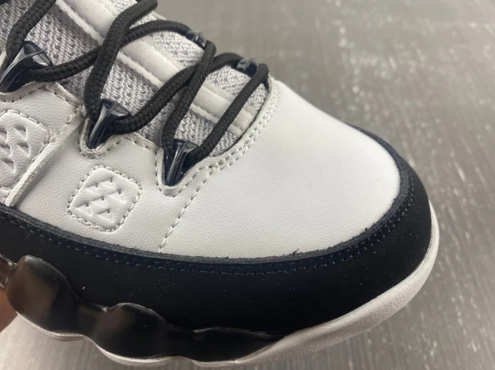 TopPick Air Jordan 9 OG Space Jam 302370- 636