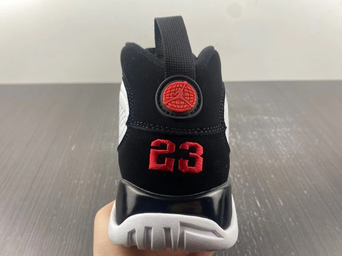 TopPick Air Jordan 9 OG Space Jam 302370- 636