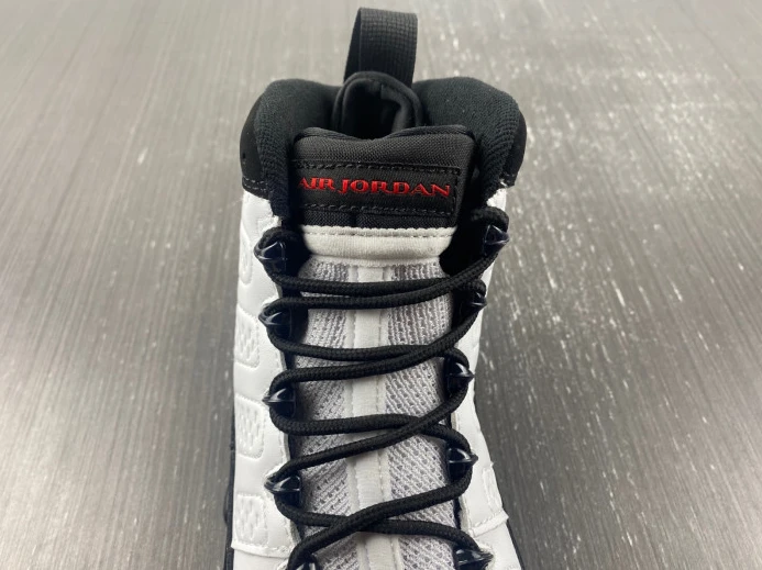 TopPick Air Jordan 9 OG Space Jam 302370- 636