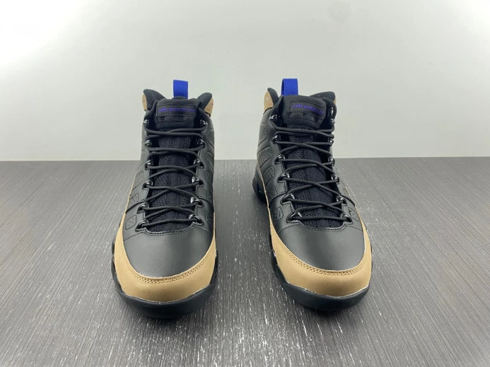 TopPick Air Jordan 9 Retro Olive Concord CT8019- 668