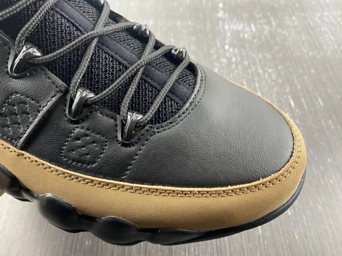 TopPick Air Jordan 9 Retro Olive Concord CT8019- 668