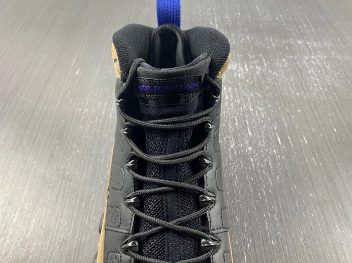 TopPick Air Jordan 9 Retro Olive Concord CT8019- 668