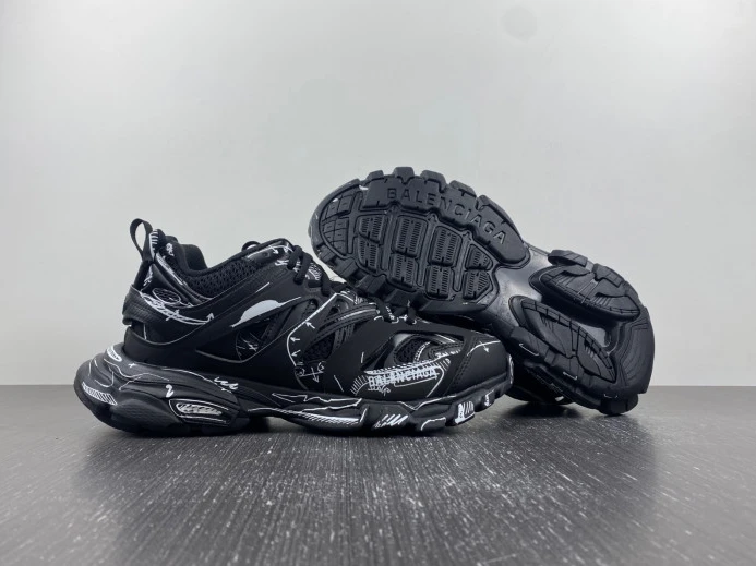 TopPick BLCG TRACK SNEAKER 542023 W3SR2 2366