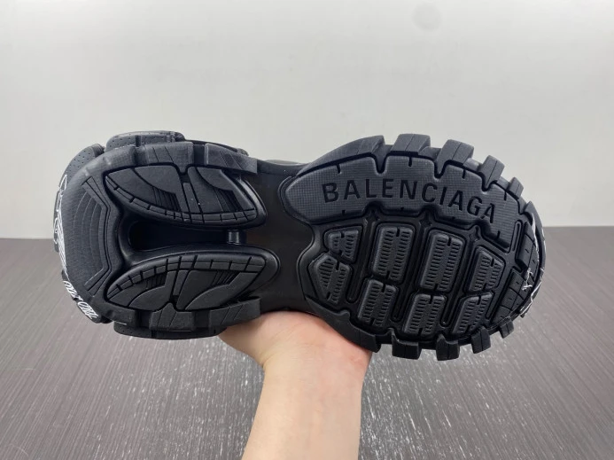 TopPick BLCG TRACK SNEAKER 542023 W3SR2 2366