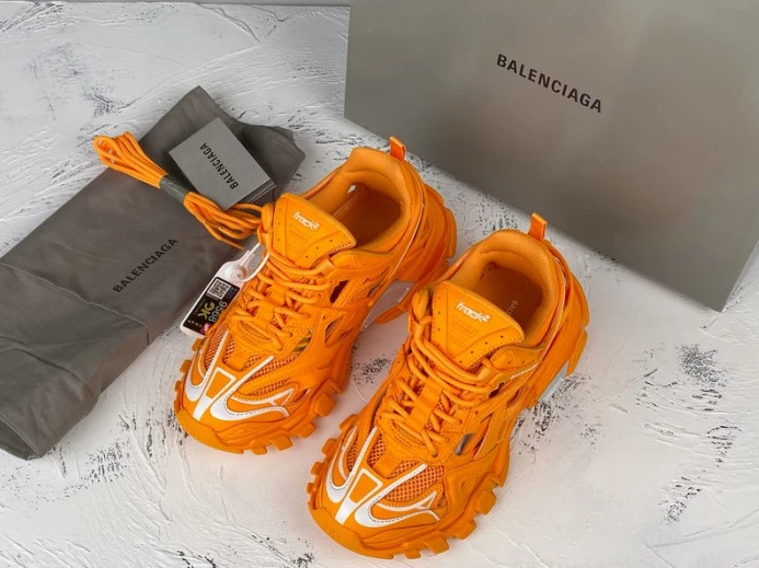 TopPick BLCG Track 2 Open Sneaker 568615 W2GN5 2614