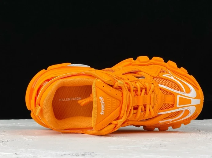 TopPick BLCG Track 2 Open Sneaker 568615 W2GN5 2614