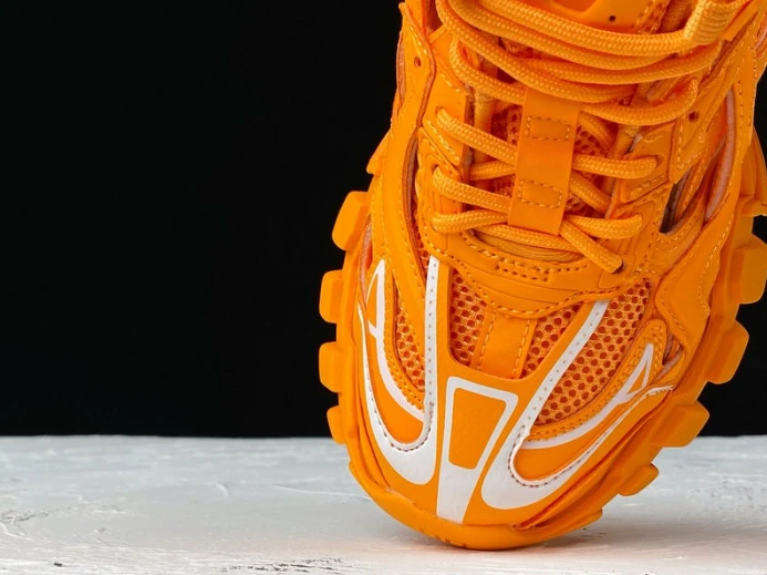 TopPick BLCG Track 2 Open Sneaker 568615 W2GN5 2614