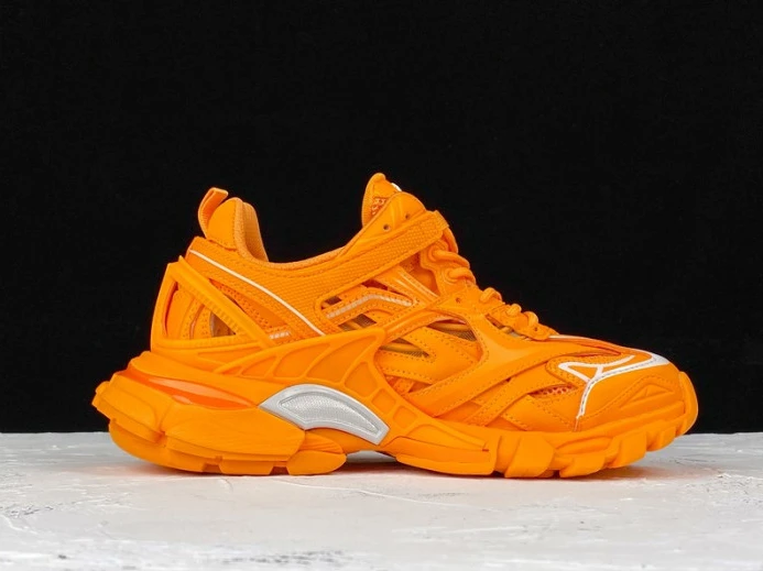 TopPick BLCG Track 2 Open Sneaker 568615 W2GN5 2614