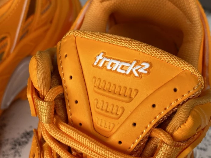 TopPick BLCG Track 2 Open Sneaker 568615 W2GN5 2614