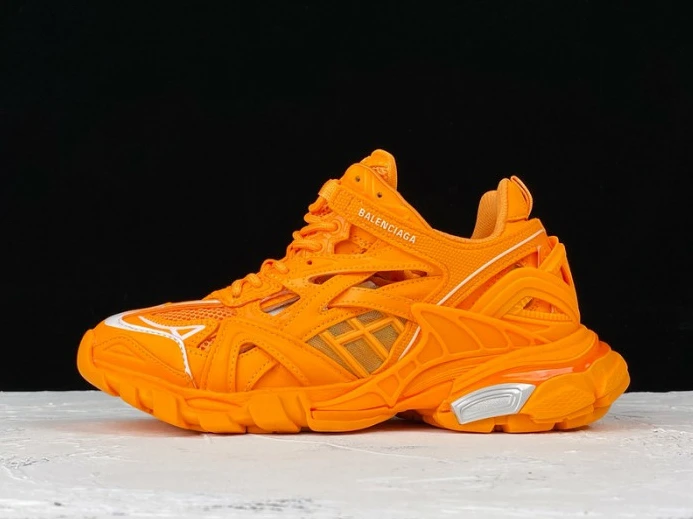 TopPick BLCG Track 2 Open Sneaker 568615 W2GN5 2614