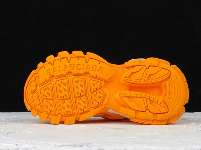 TopPick BLCG Track 2 Open Sneaker 568615 W2GN5 2614