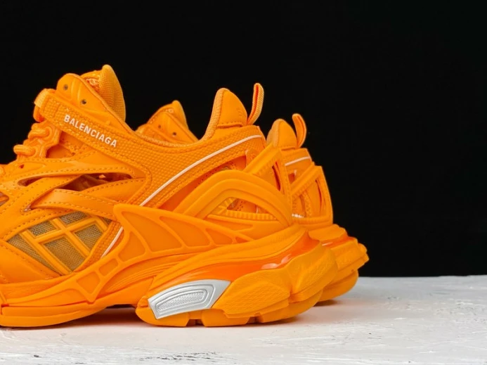 TopPick BLCG Track 2 Open Sneaker 568615 W2GN5 2614