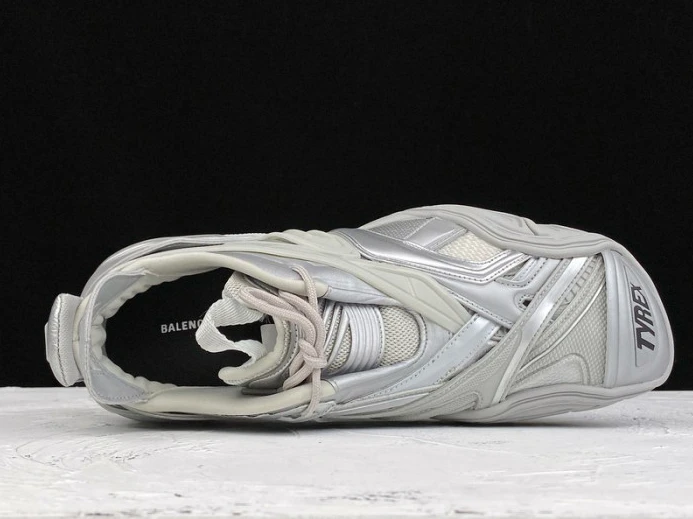 TopPick BLCG Tyrex Silver 617517 W2WA1 2644