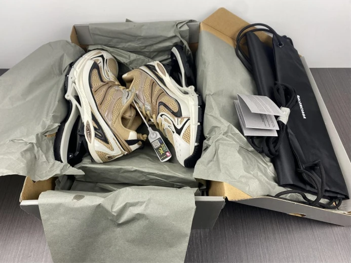 TopPick BLCG X-Pander SNEAKER 653871 W1RC8 2435