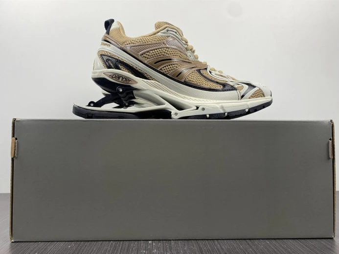 TopPick BLCG X-Pander SNEAKER 653871 W1RC8 2435